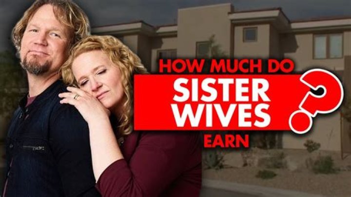 TLC’s ‘Sister Wives’ Earn How Much?! Details on Their Reality Show Incomes and Side Hustles 