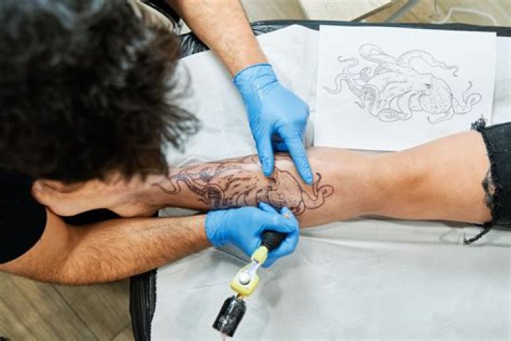 How Much to Tip for Tattoo – Tipping Guide 2024