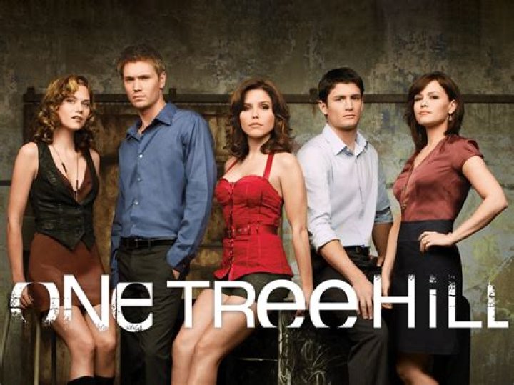 Some of the 'One Tree Hill' Cast Members Were Actually Teenagers in Season 1