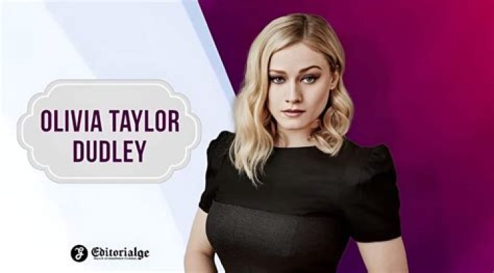 How tall is Olivia Taylor Dudley in Inches? Net worth 2023, Age, Education, Nationality, Parents, Career, Love Life, Body Measurement, Bio, Wiki