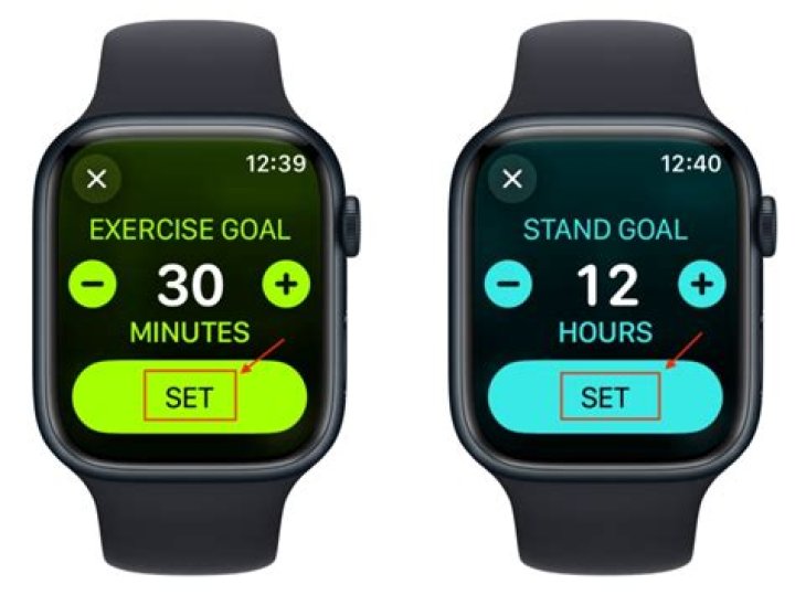 Changing Your Activity Goals on Apple Watch Is So Easy, You Won’t Burn Many Calories
