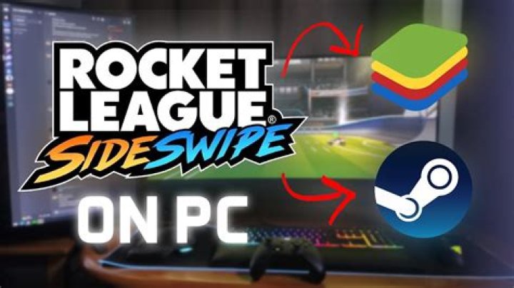 'Rocket League Sideswipe' Is Quickly Rolling out Internationally