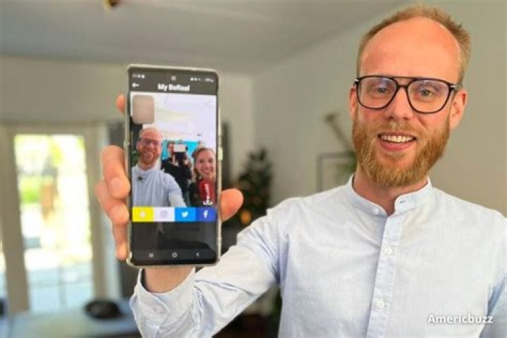 BeReal Has Launched Its Year-End Recap, but It Has a Pretty Long Queue