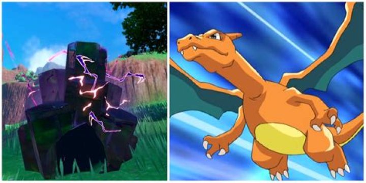 It's Going to Be Hard to Get Charizard in 'Pokémon Scarlet' and 'Violet'