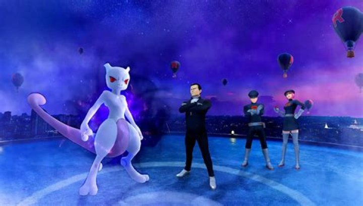 Watch for Another Opportunity to Get Mewtwo in 'Pokémon GO'