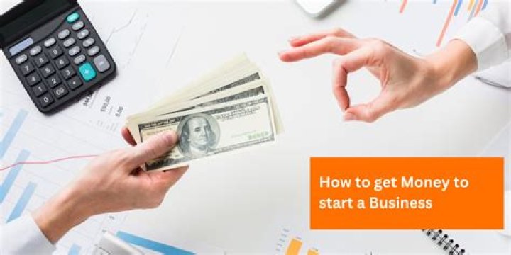 Fund Your Startup: How to Get Money to Start a Business