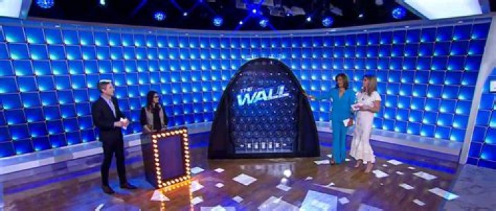 How Do You Enter 'The Wall' Game Show?