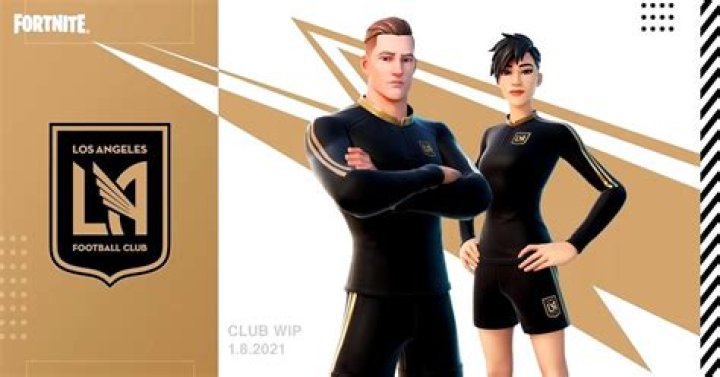 'Fortnite' Has Introduced Soccer Skins, but When Do They Become Available?