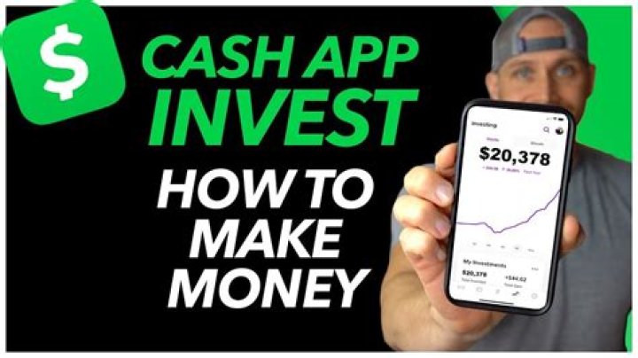 Discover How to Make Money on Cash App in Minutes!