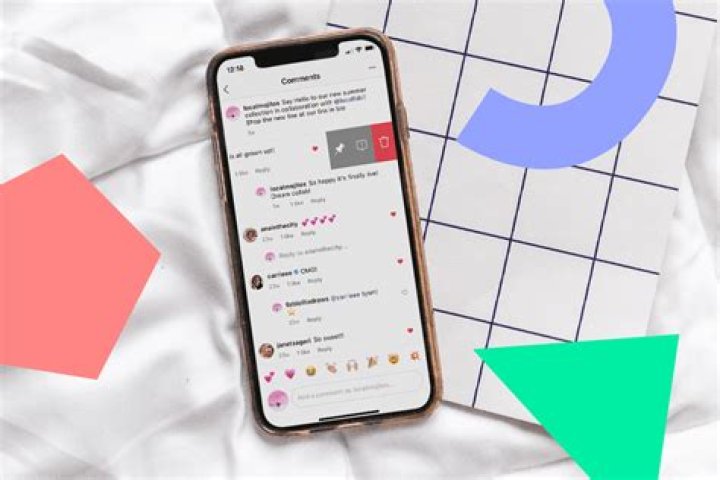 Instagram Gives Users a Variety of Options to Take Control of Your Comments Section