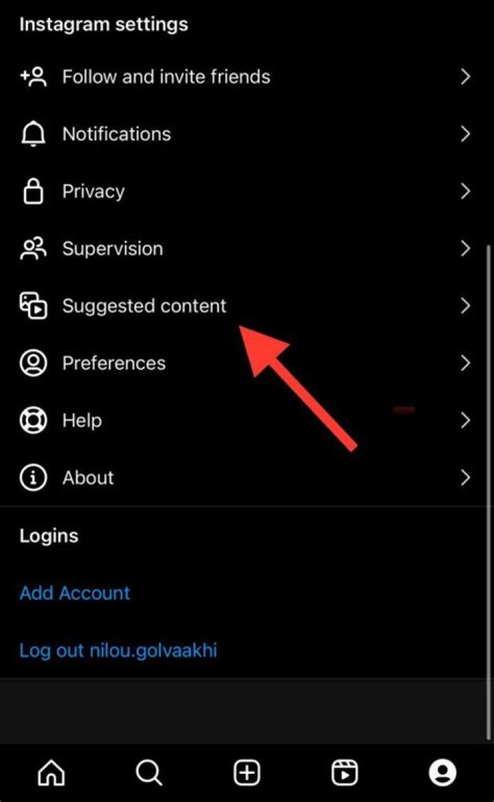 How to Turn Off Suggested Posts on Instagram