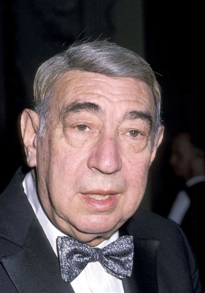 Howard Cosell Net Worth – How Much is Howard Cosell Worth?