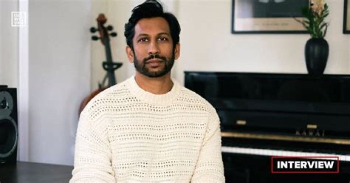 Hrishikesh Hirway Podcast, Bio, Wiki, Age, Wife, Mango Pie, Salary, and Net Worth