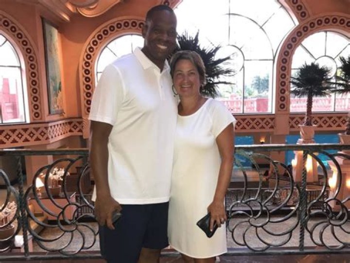 Hubert Davis’ Wife Leslie Davis – How Did It All Begin For The Couple?