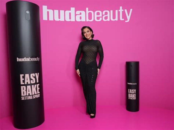 Huda Kattan Net Worth, Age, Career, Parents, Husband, Wiki