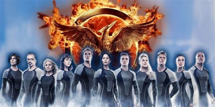 Hunger Games Catching Fire Cast Net Worth – Richest Cast Members Salary