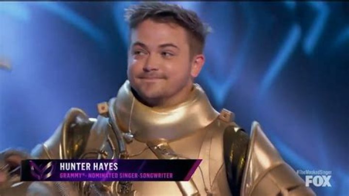 Hunter Hayes Gets Honest Talking about Personal Struggles Amidst Mental Health Issues