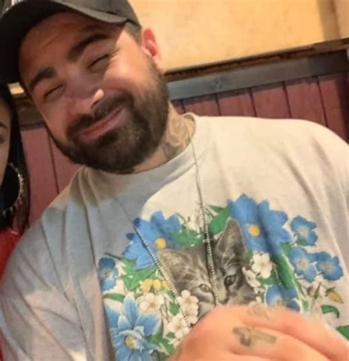 Hunter Moore's Reign of Terror Over the Internet Is Over