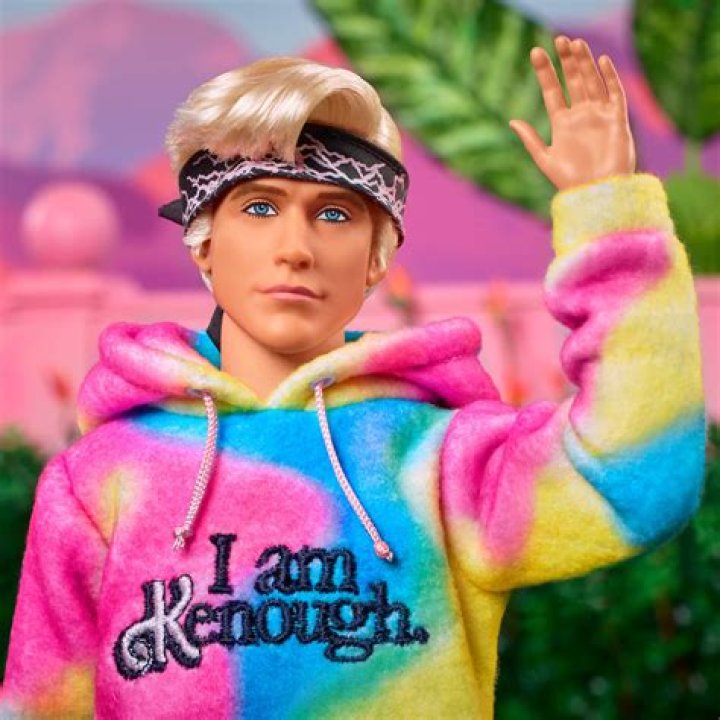 Sadly, ‘Barbie’s’ “I Am Kenough” Hoodie Is out of Stock — Where to Buy It When It Returns