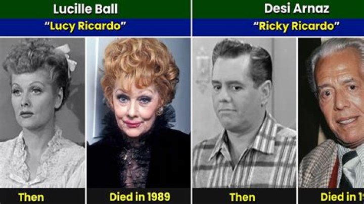 How Old Was Ethel Actress Vivian Vance? 'I Love Lucy' Cast Ages