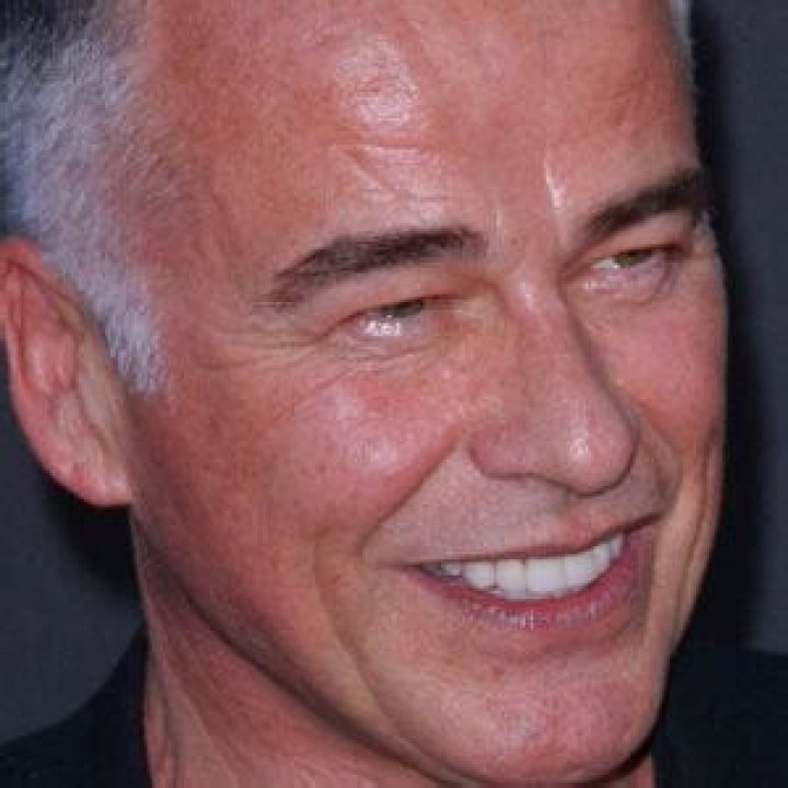 Ian Buchanan Net Worth