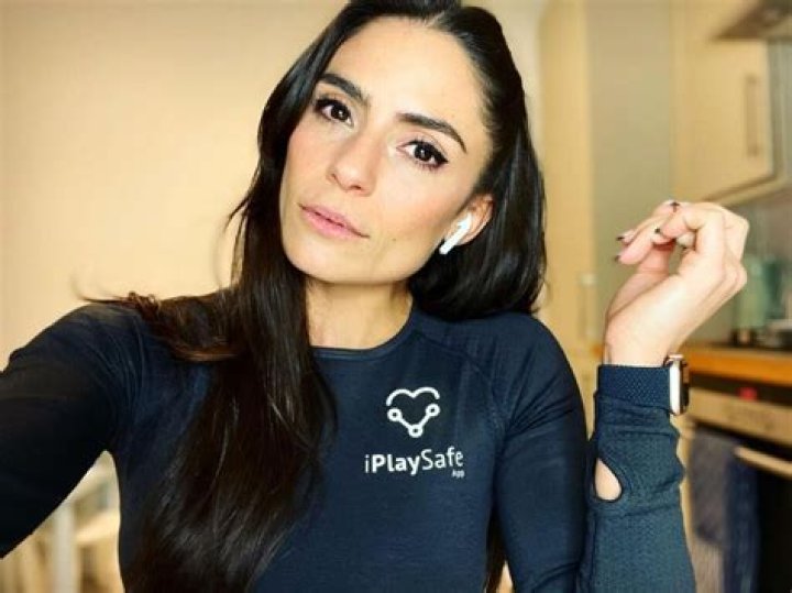 Who Is Aspiring MMA Star Ian Garry’s Girlfriend?