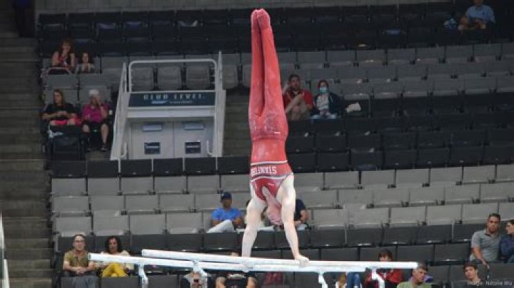 Ian Gunther – Artistic Gymnast, Social Media Personality | Wiki, Age, Height, Net Worth, Relationship, Ethnicity, Career