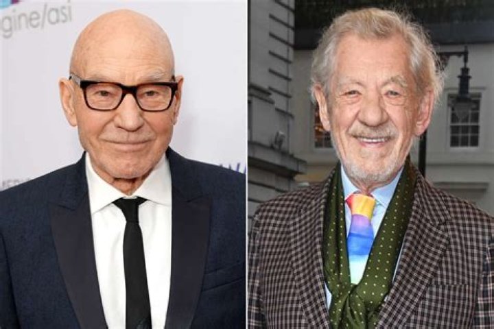 Who Is Ian McKellen’s Husband? Any Boyfriends In The Past?