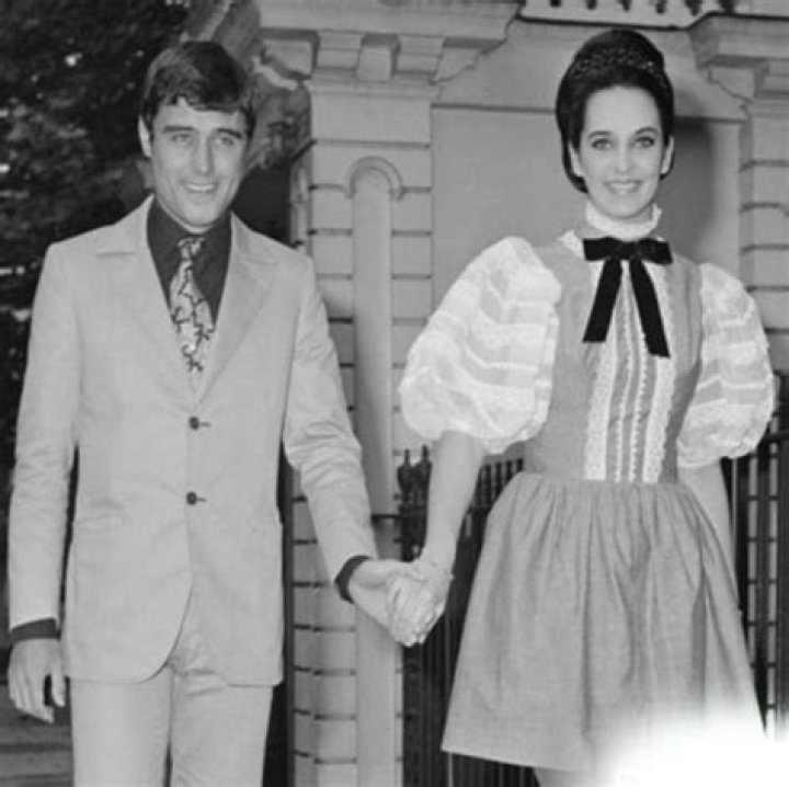 Ian McShane’s Ex-wife Ruth Post Suffered From Infidelity