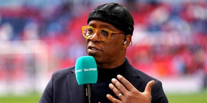 Ian Wright Bio, Wiki, Age, Height,Wife, Sons, Teams, Salary, And Net orth
