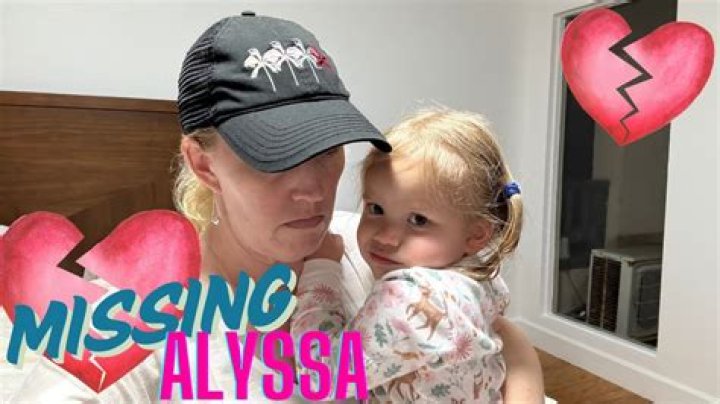 Idaho Alyssa Jones Missing Update: Is She Found Yet?