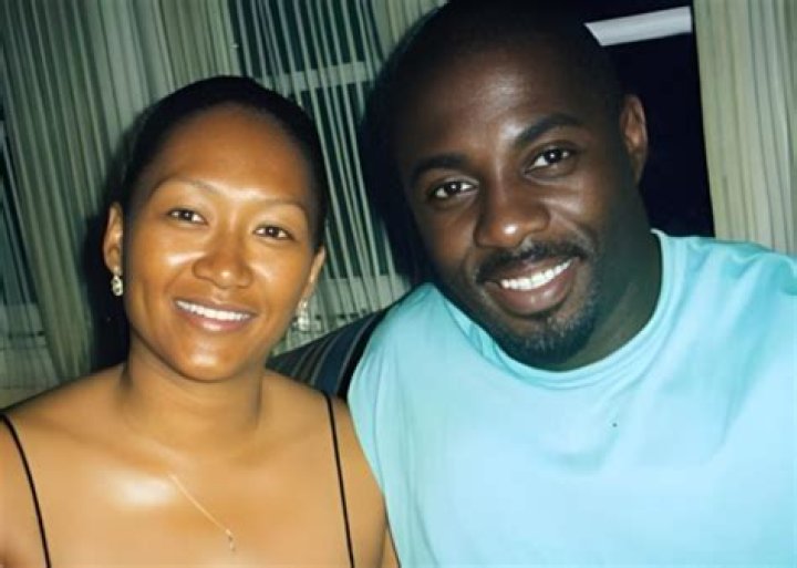 Who is Hanne Norgaard [Idris Elba's ex-wife], The Blasian Beauty Behind the Makeup?