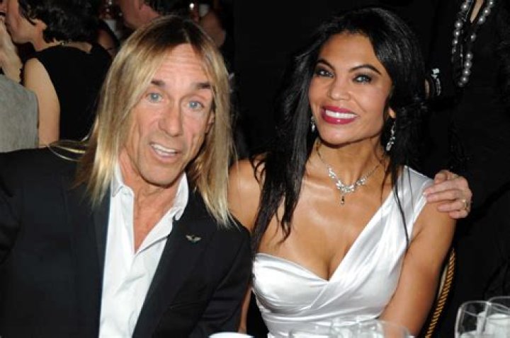 Who is Iggy Pop 3rd Wife Nina Iggy? | He Once Dated A 13-Year-Old After Split With First Wife