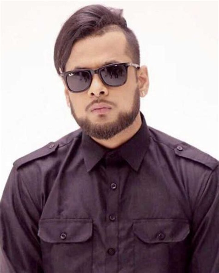 Ikka Singh – Biography, Facts & Life Story