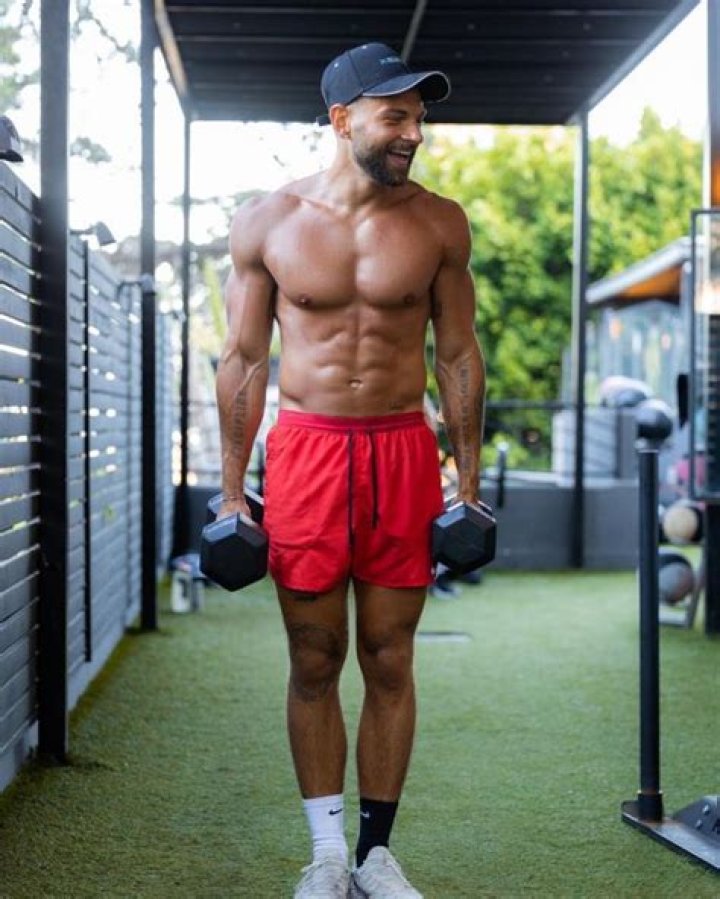 Ilya Fedorovich Age, Height, Net Worth, Girlfriend, Ethnicity