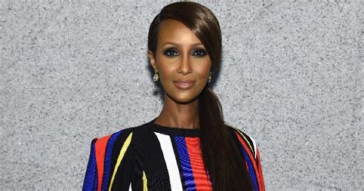 Iman Net Worth 2024