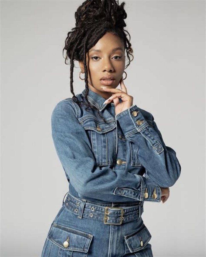 Imani Hakim – Biography, Facts & Life Story