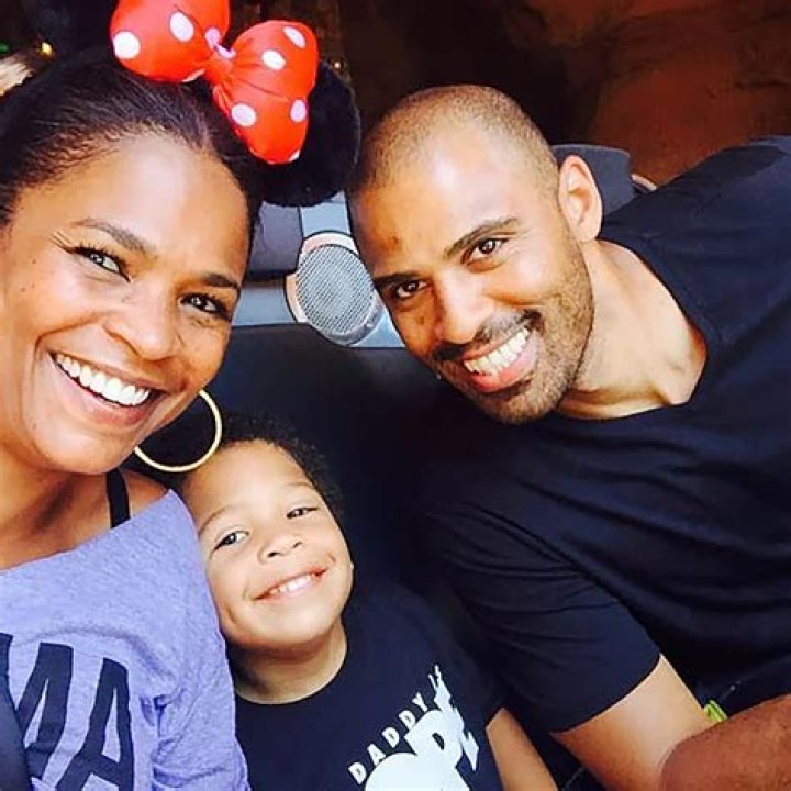 Is Ime Udoka Married? Inside the Celtics Coach's Love Life