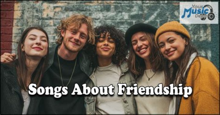 Indie Songs About Friendship | Popnable