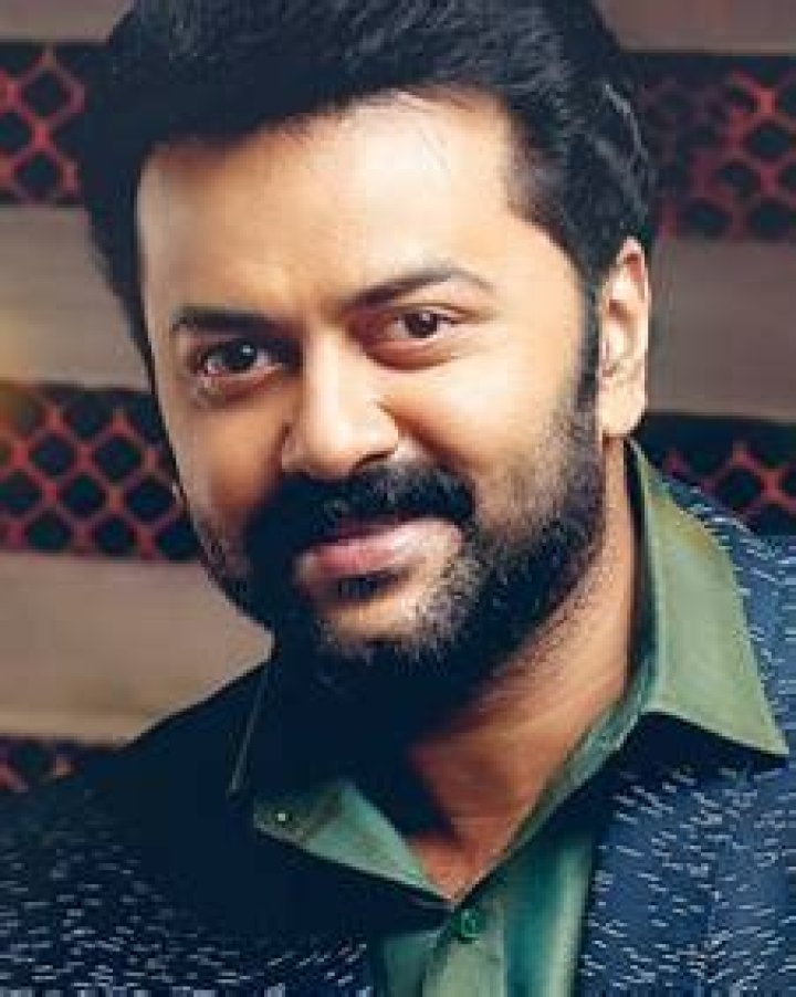Indrajith Sukumaran – Biography, Facts & Life Story