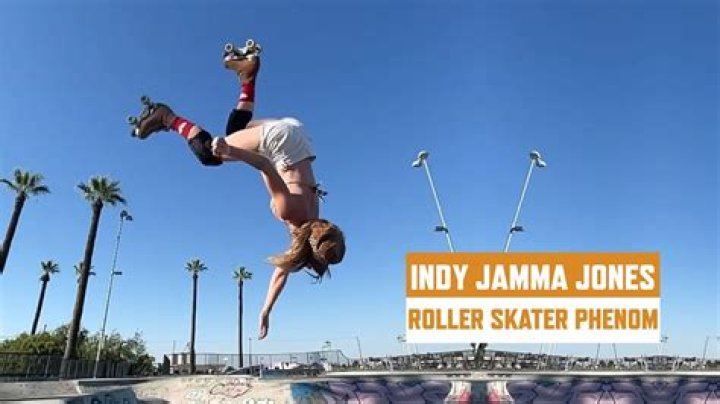 Indy Jamma Jones estimated Net Worth, Age, Affairs, Height, Dating, Relationship Stats, Salary as well as short Biography with top 10 popular facts!