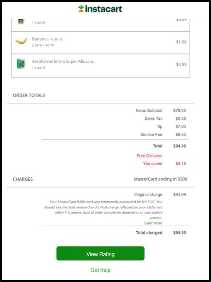 Is Instacart Legit? Instacart Feedback and Reviews