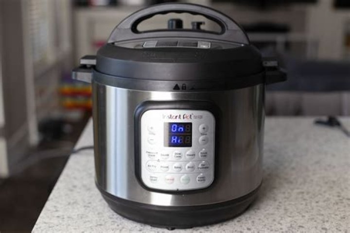 Instant Pot Bankruptcy – The Fall of Instant Pot