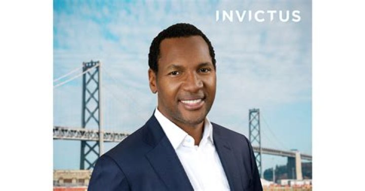 Invictus Growth Partners Nathan Barba Fired: Racism Controversy