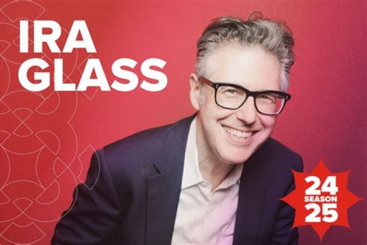 Ira Glass This American Life, Bio, Wiki, Age, Height, Wife, NPR, Salary, And Net Worth