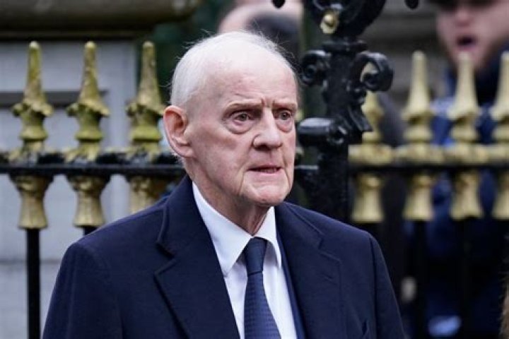 Irish Businessman: Who Is Ben Dunne Wife Mary? Meet Their Daughter And 3 Sons