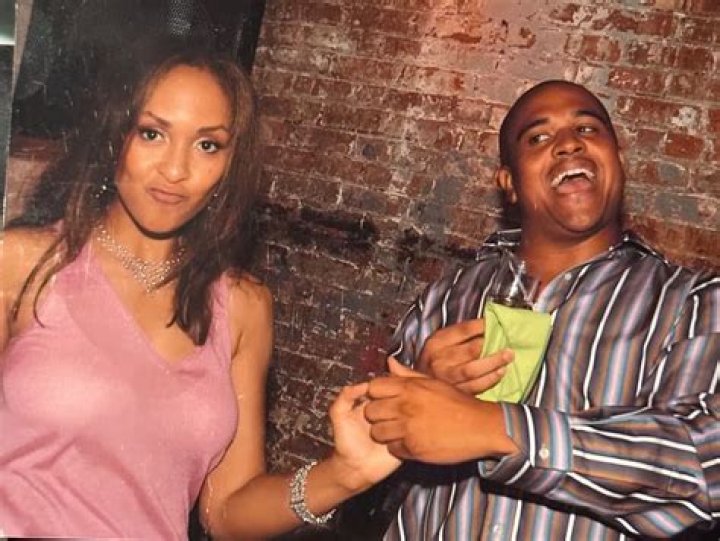 Who Is Irv Gotti's Wife? Fans Are Empathetic Toward Her