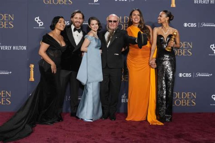 Critics Believe That the 2022 Golden Globe Awards Could Be the Last