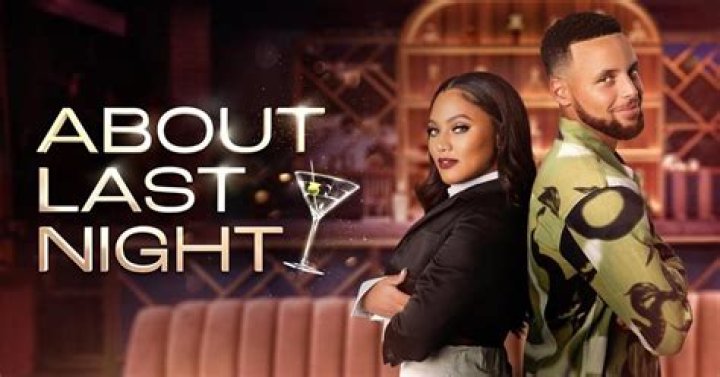 Is Steph and Ayesha Curry's Series 'About Last Night' Based on 1970s Game Show 'Tattletales'?