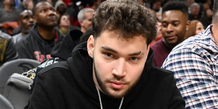 Is Adin Ross Bald Now, What Happened To His Hair? Health